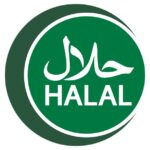Halal Certified
